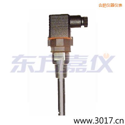 合肥含有溫度的兩線電導(dǎo)率電極