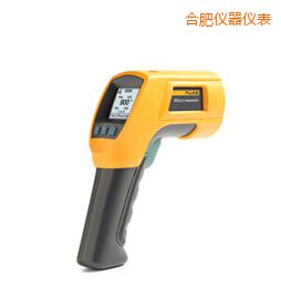 合肥高溫紅外測(cè)溫儀