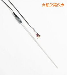 合肥高性價比石英套管標(biāo)準(zhǔn)鉑電阻溫度計