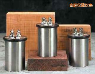 合肥高精度標(biāo)準(zhǔn)電阻