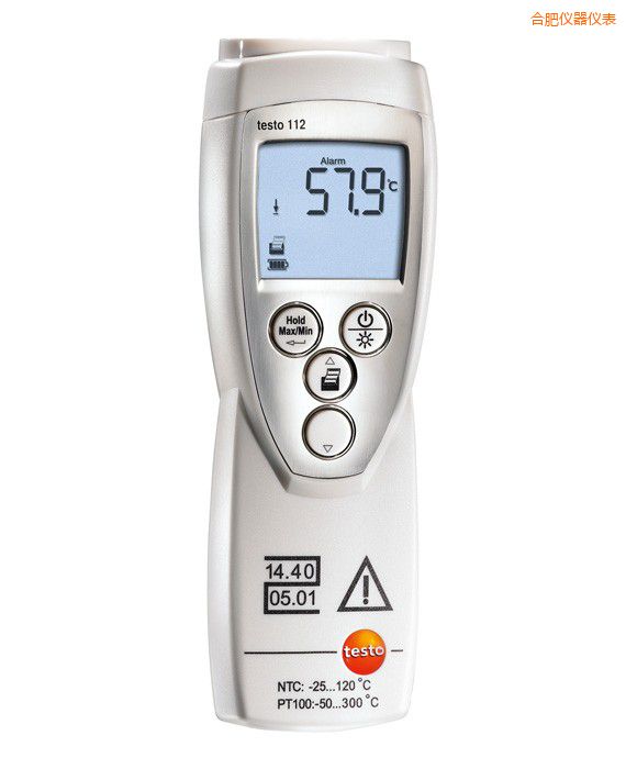 合肥單通道便攜式食品溫度計(jì)