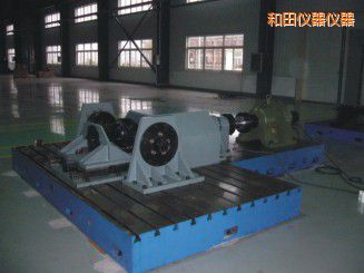 和田微機(jī)控制驅(qū)動橋總成扭轉(zhuǎn)試驗機(jī)