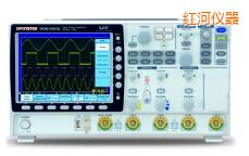 紅河數(shù)字存儲示波器
