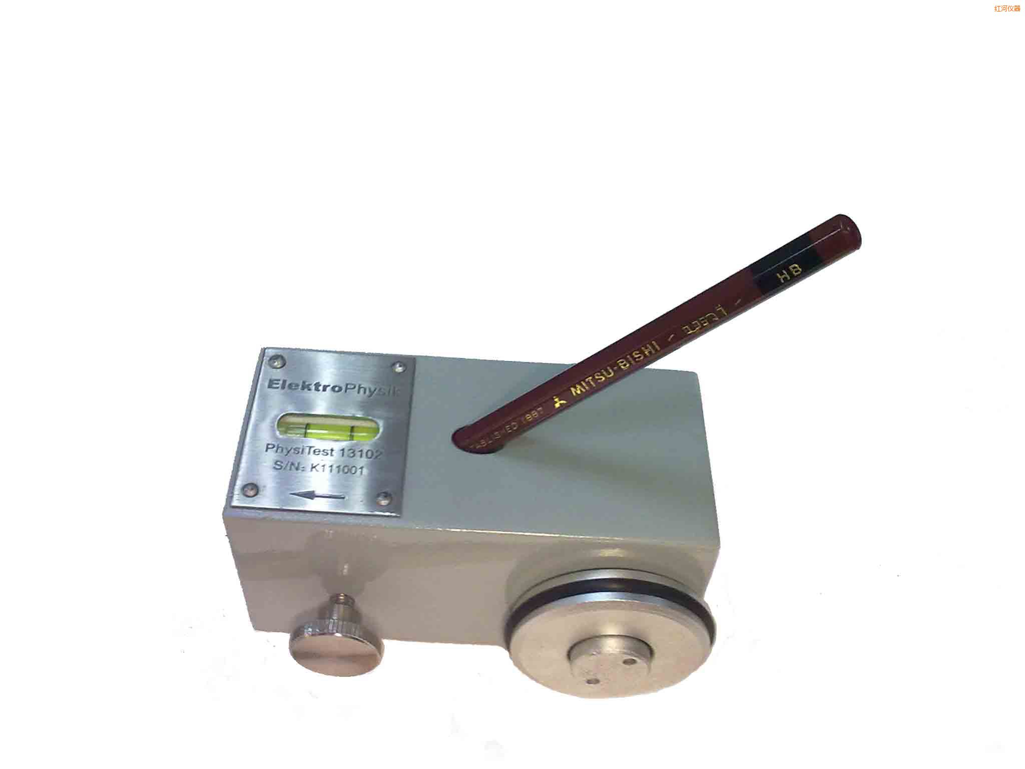 紅河鉛筆硬度計