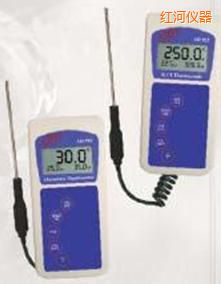 紅河熱電偶便攜式水質(zhì)測(cè)量分析儀表
