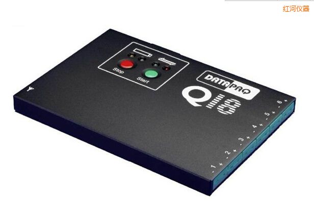 紅河爐溫測試儀