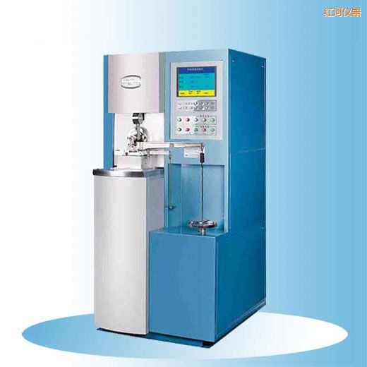 紅河時(shí)代環(huán)塊磨損試驗(yàn)機(jī)(梯姆肯機(jī))