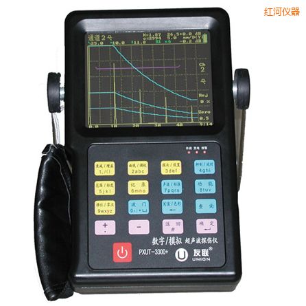 紅河超聲波探傷儀