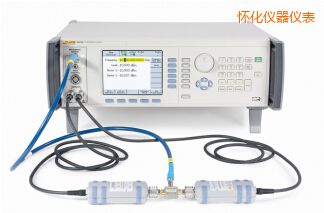 懷化27 GHz射頻參考標(biāo)準(zhǔn)