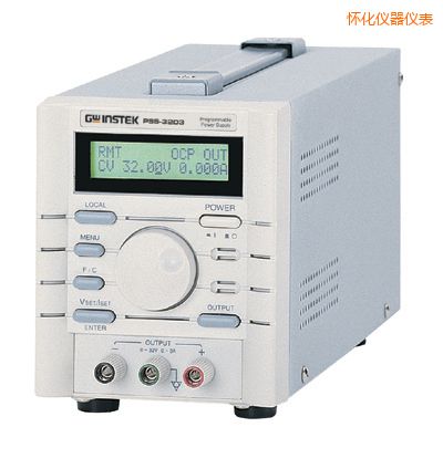 懷化可程式/線性/直流電源供應(yīng)器