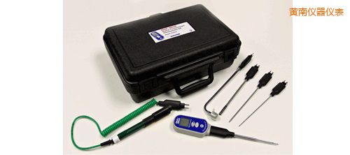 黃南數(shù)字熱電偶溫度計(jì)套件 K型探頭