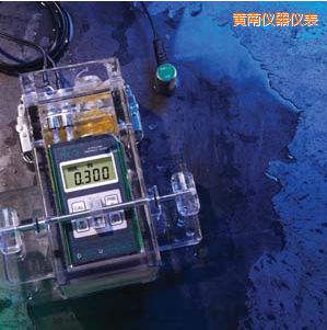 黃南水下測(cè)厚儀