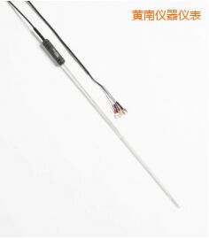 黃南高精度石英套管標(biāo)準(zhǔn)鉑電阻溫度計(jì)