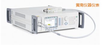 黃南Low Phase Noise Reference Source