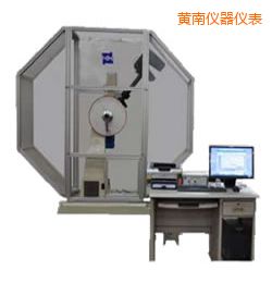 黃南時(shí)代儀器化沖擊試驗(yàn)機(jī)