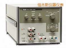 佳木斯參考分壓器