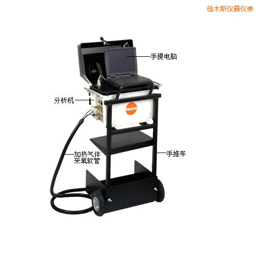 佳木斯煙氣分析儀