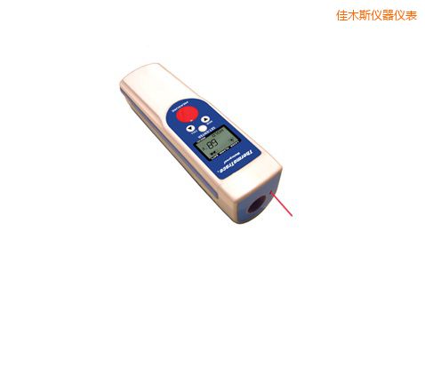 佳木斯ThermoTrace® 防水紅外測(cè)溫儀