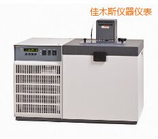 佳木斯低溫恒溫槽