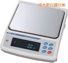 ��ľ˹GX-Kϵ�о��ܹ��I(y��)��ƽ,31/6.1Kg,1g/0.1g
