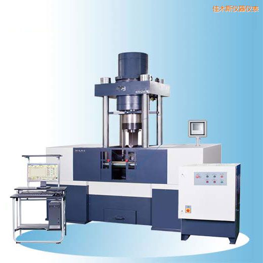 佳木斯時代微機控制電液伺服板材彎曲機