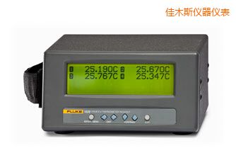 佳木斯四通道便攜式測(cè)溫儀