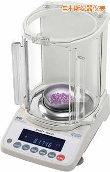 ��ľ˹FX-CTϵ�п�����ƽ,310g,0.001g