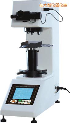 佳木斯大屏數(shù)顯自動(dòng)轉(zhuǎn)塔維氏硬度計(jì)