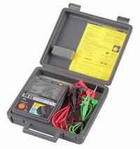 佳木斯高壓兆歐表