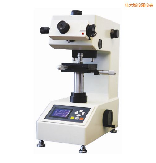佳木斯時(shí)代顯微硬度計(jì)