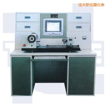 佳木斯微機(jī)控制自鎖螺母鎖緊性能試驗(yàn)機(jī)XLW系列