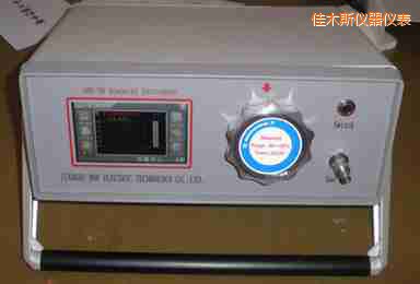 佳木斯精密露點分析儀