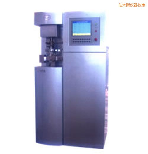 佳木斯時代杠桿式四球摩擦磨損試驗機