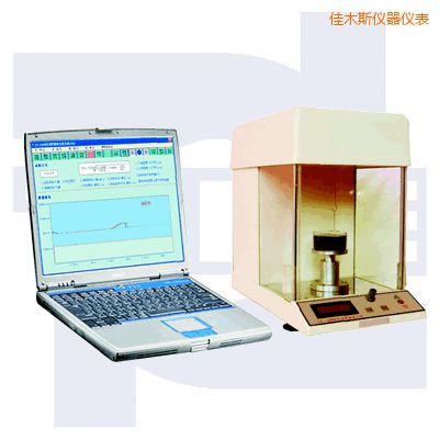 佳木斯微機控制自動界面張力儀