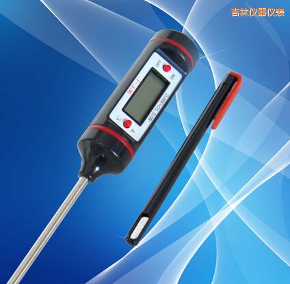 吉林手持式食品溫度快速測(cè)定儀