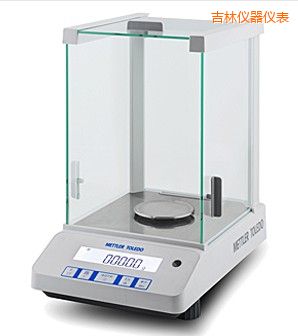 吉林電子天平,120g,0.1mg