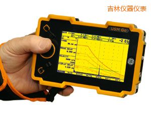 吉林超聲波探傷儀
