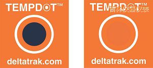 ���֜ض�ָʾ��(bi��o)�� Tempdot �ߜ�ϴ��C(j��)��(bi��o)��