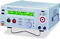 吉林AC/DC耐壓測試器