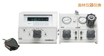 吉林氣動儀表校準(zhǔn)器