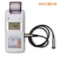 吉林時代漆膜測厚儀