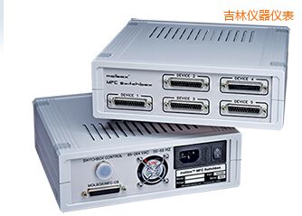 吉林控制切換開關(guān)