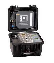 吉林便攜式雙體干式爐