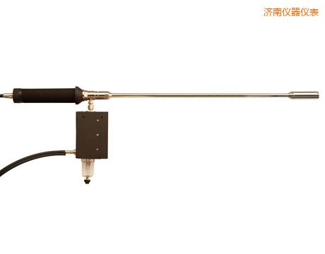 濟(jì)南加熱除濕探針