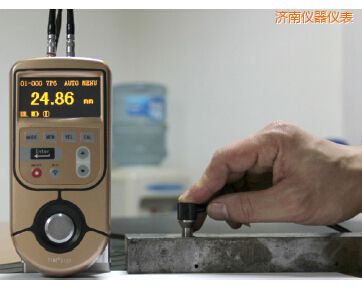 濟(jì)南智能儀器超聲波測(cè)厚儀