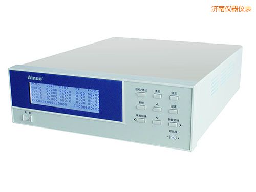 濟(jì)南三相電參數(shù)綜合測(cè)量?jī)x