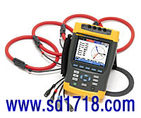 濟(jì)南三相電能質(zhì)量分析儀