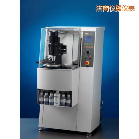 濟南大功率研磨拋光機