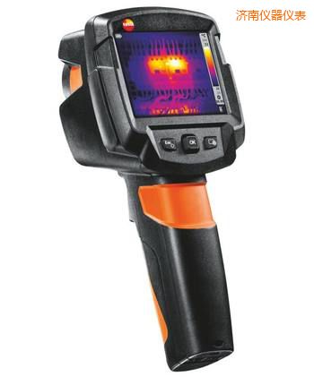濟南紅外熱像儀
