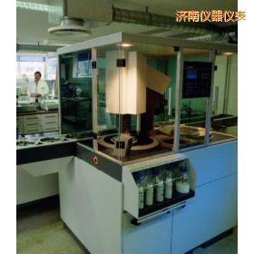濟南模塊化自動試樣制備系統(tǒng)